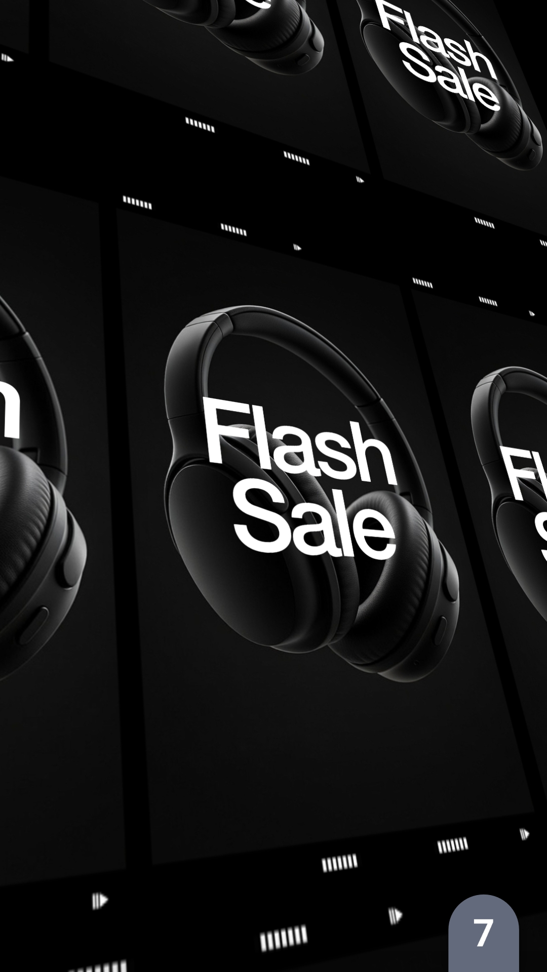 Flash Sale