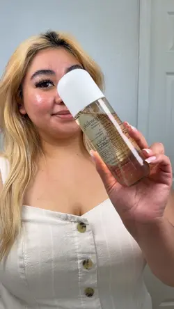 Body & Hair Mist 