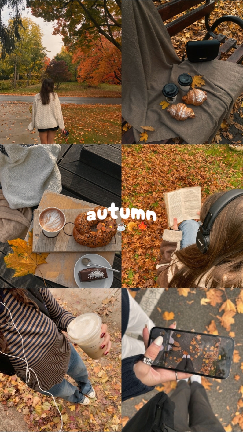 AUTUMN.