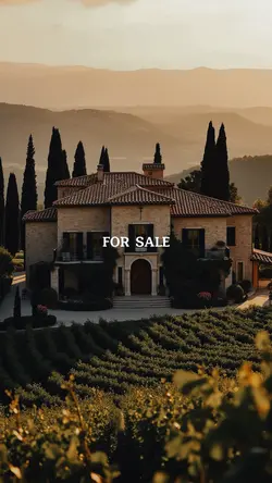 luxury house forsale