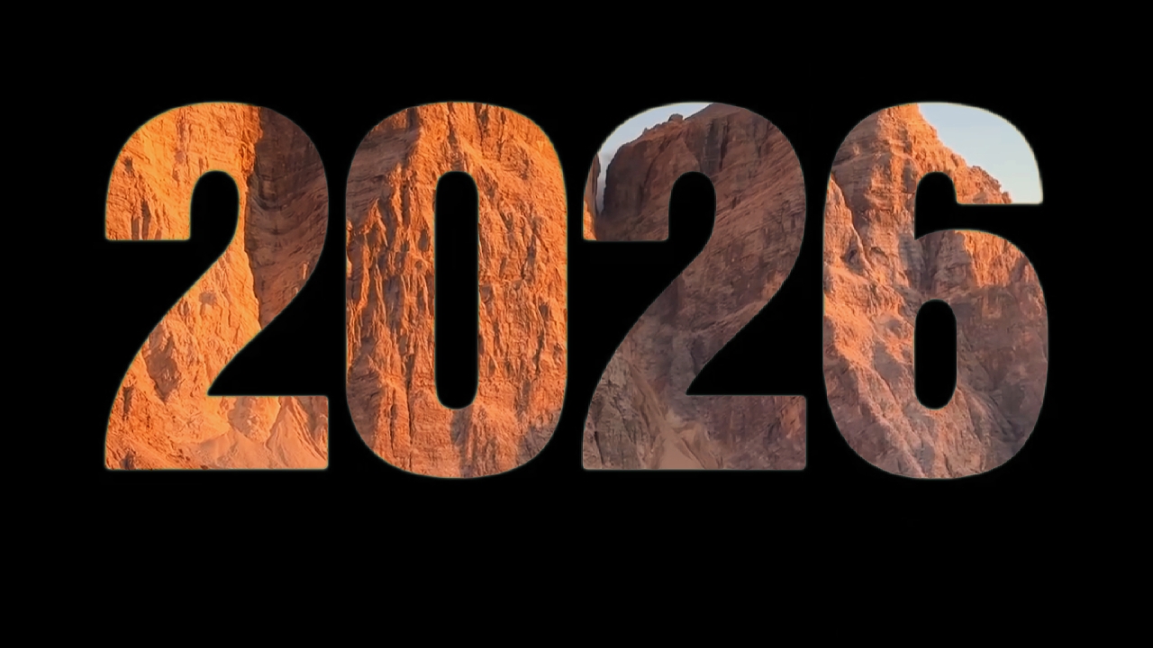2026 Recap