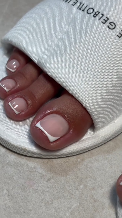 Pedicure
