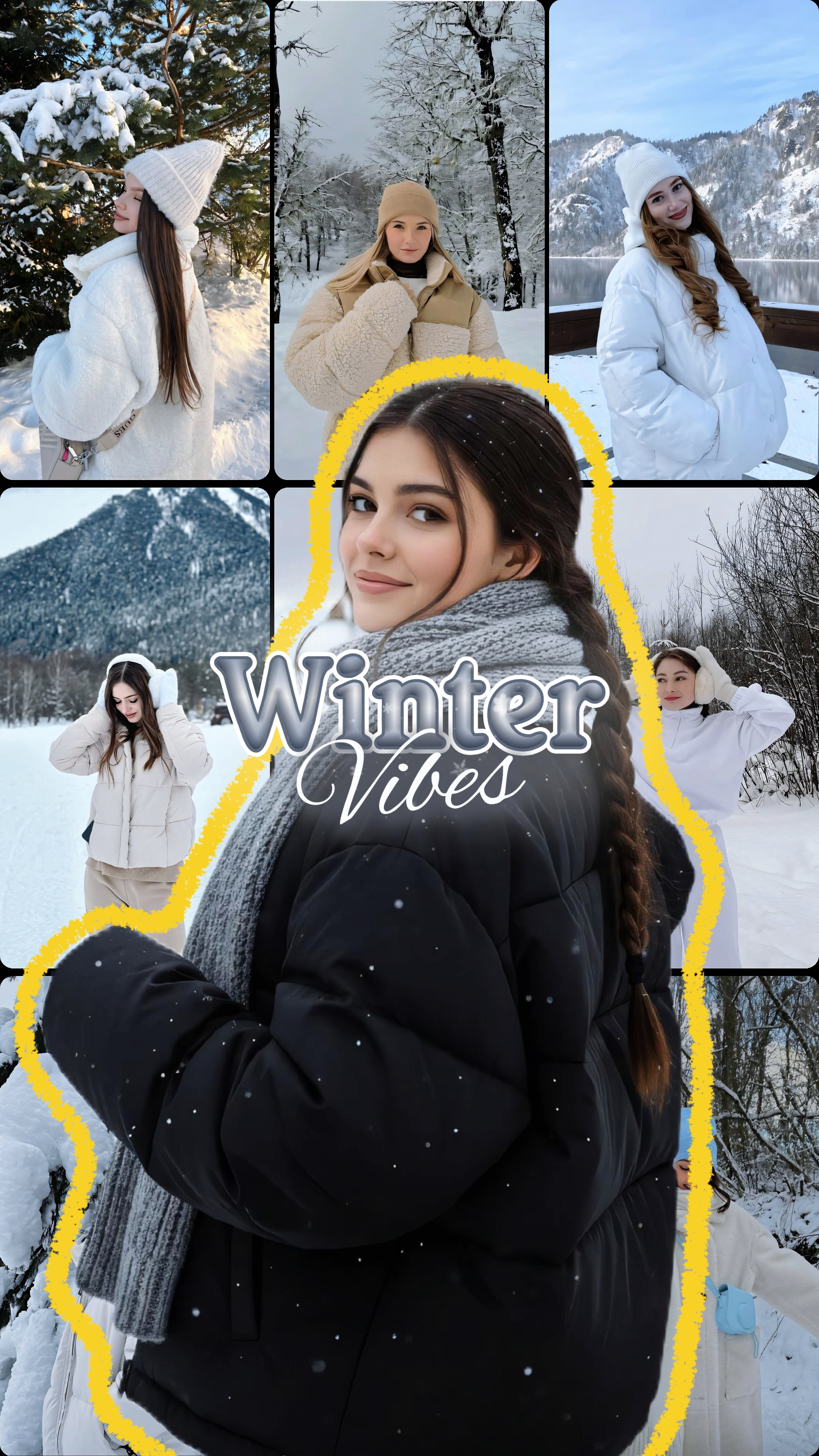 Winter-Vibes
