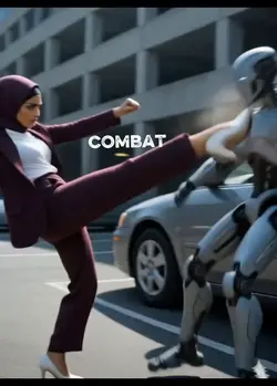 combat