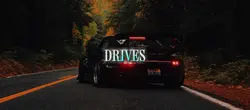 OLD SONG X PORSCHE