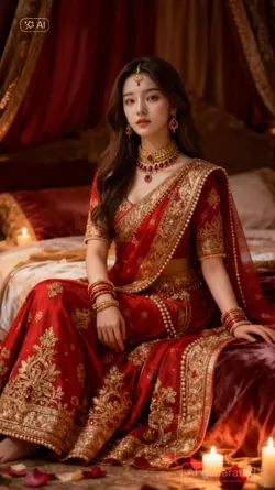 India bride