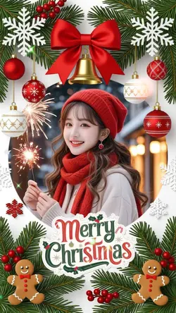 Christmas 2026
