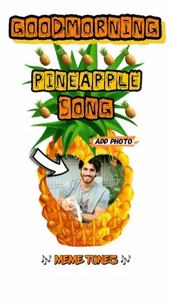 Pineapple 🍍🍍🍍