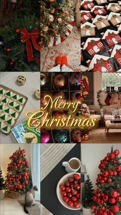 Navidad / Natal