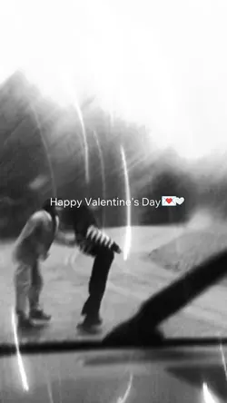 Valentine's day