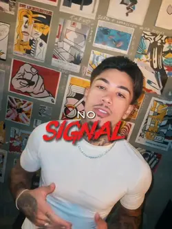 NO SIGNAL