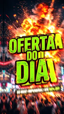 OFERTA DO DIA