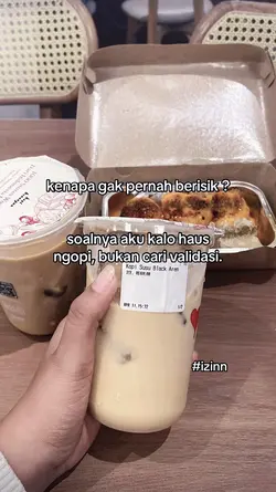 kenapa ga pernah