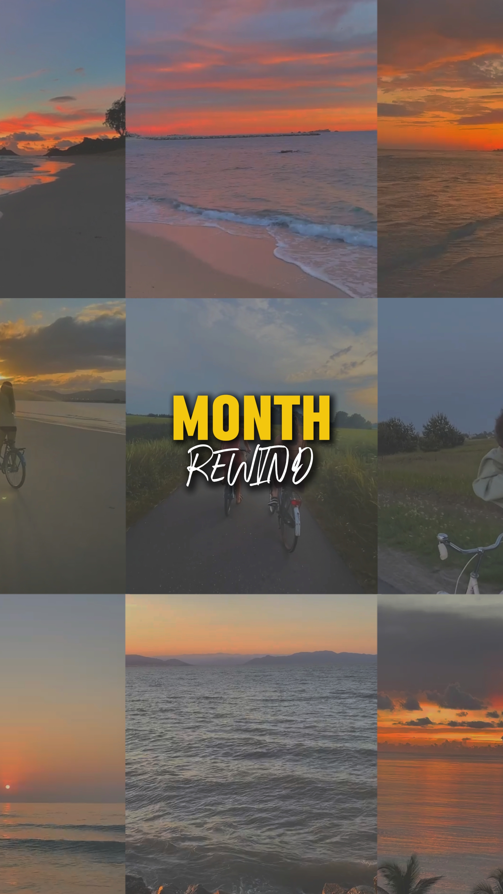 Month Rewind