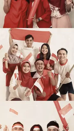 Berkibarlah bendera