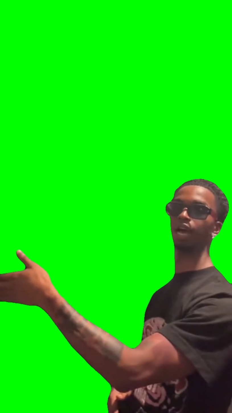 We didn't learn