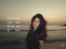 Risk it all
