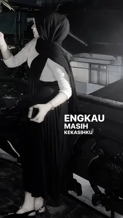engkau masih kekasih