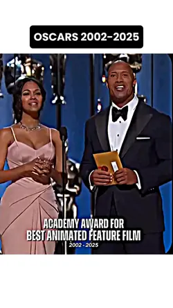 Oscars