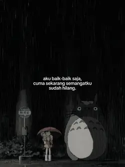 aku baik-baik saja 