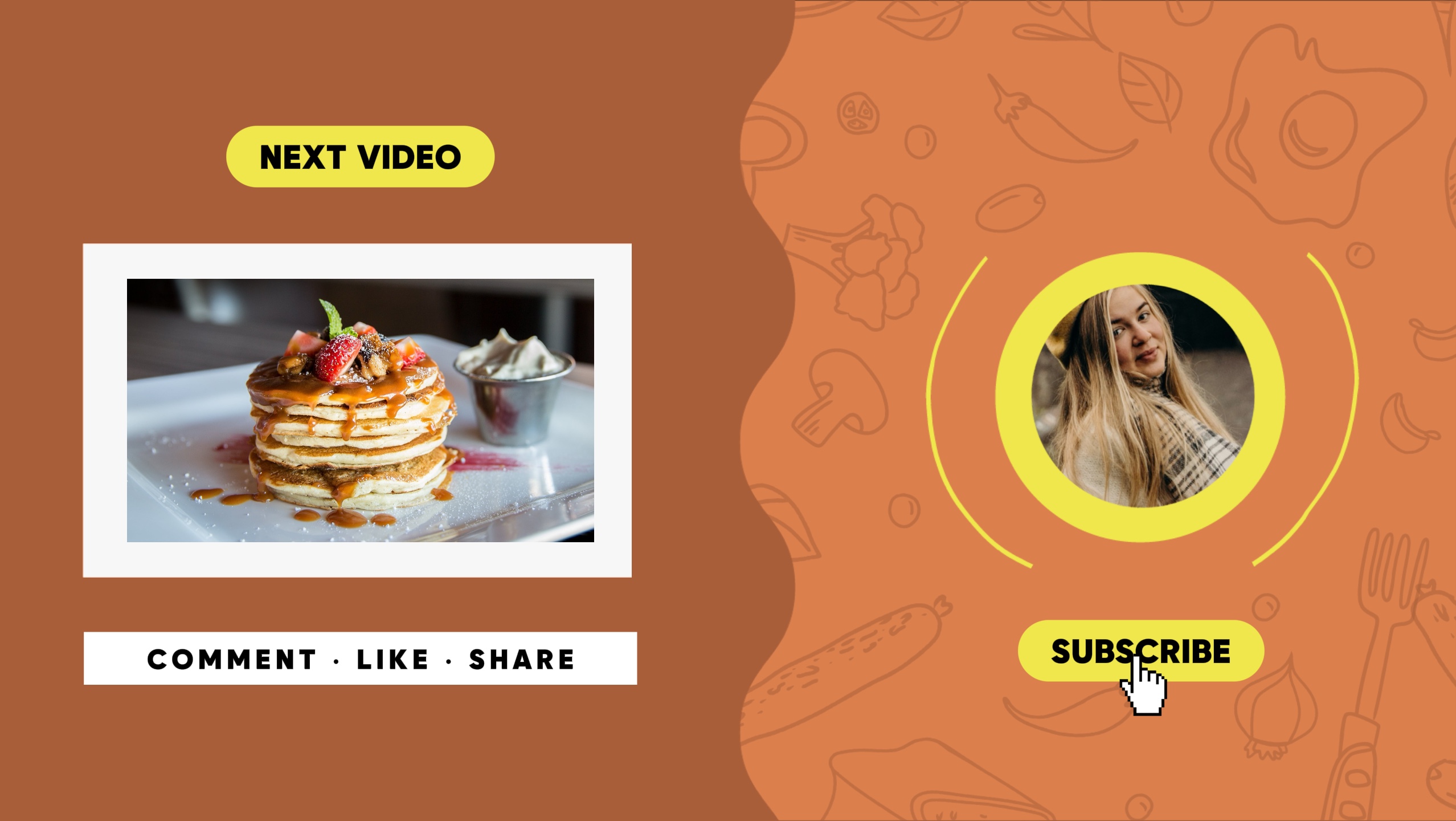 OUTRO FOOD REVIEW