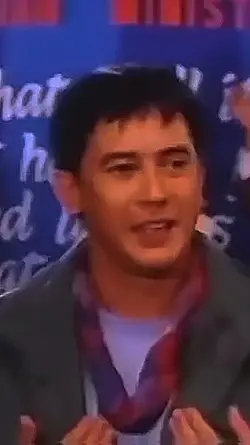 Philip Salvador said