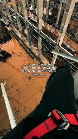 tanpa tepuk tangan 