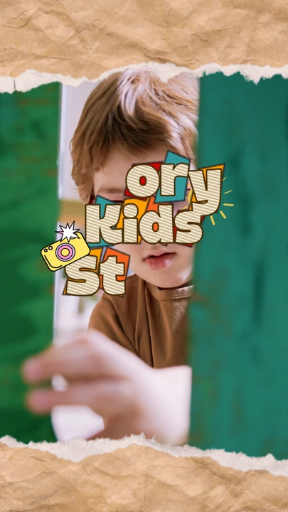Kindergeschichte
