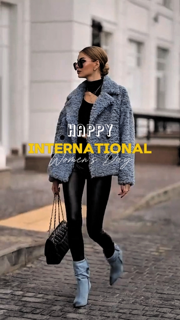 Feliz Internacional