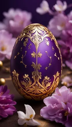 happy easter