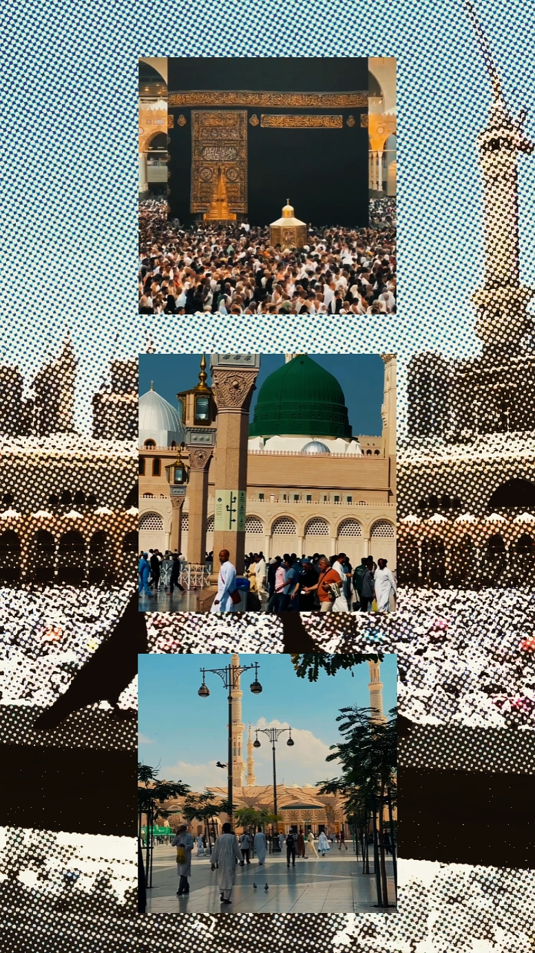 Umrah Vlog 