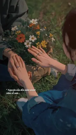 Nguyện cầu đến 50 nă