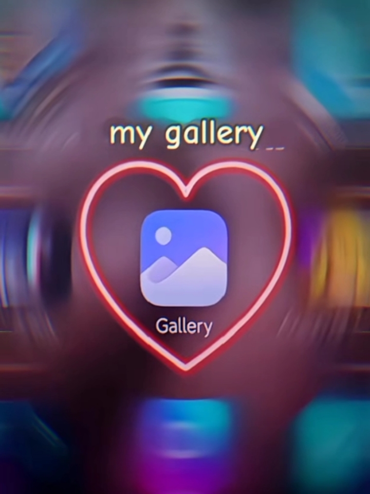 MA GALERIE 