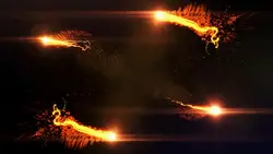 flash of fire ²³