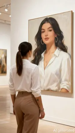 AI Art Gallery