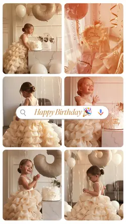 Birthday my princess