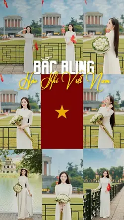 Bắc Bling Hào Khí VN