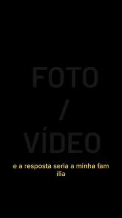 família Diego Vitor 
