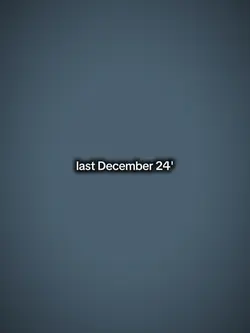 Last&thisdecember