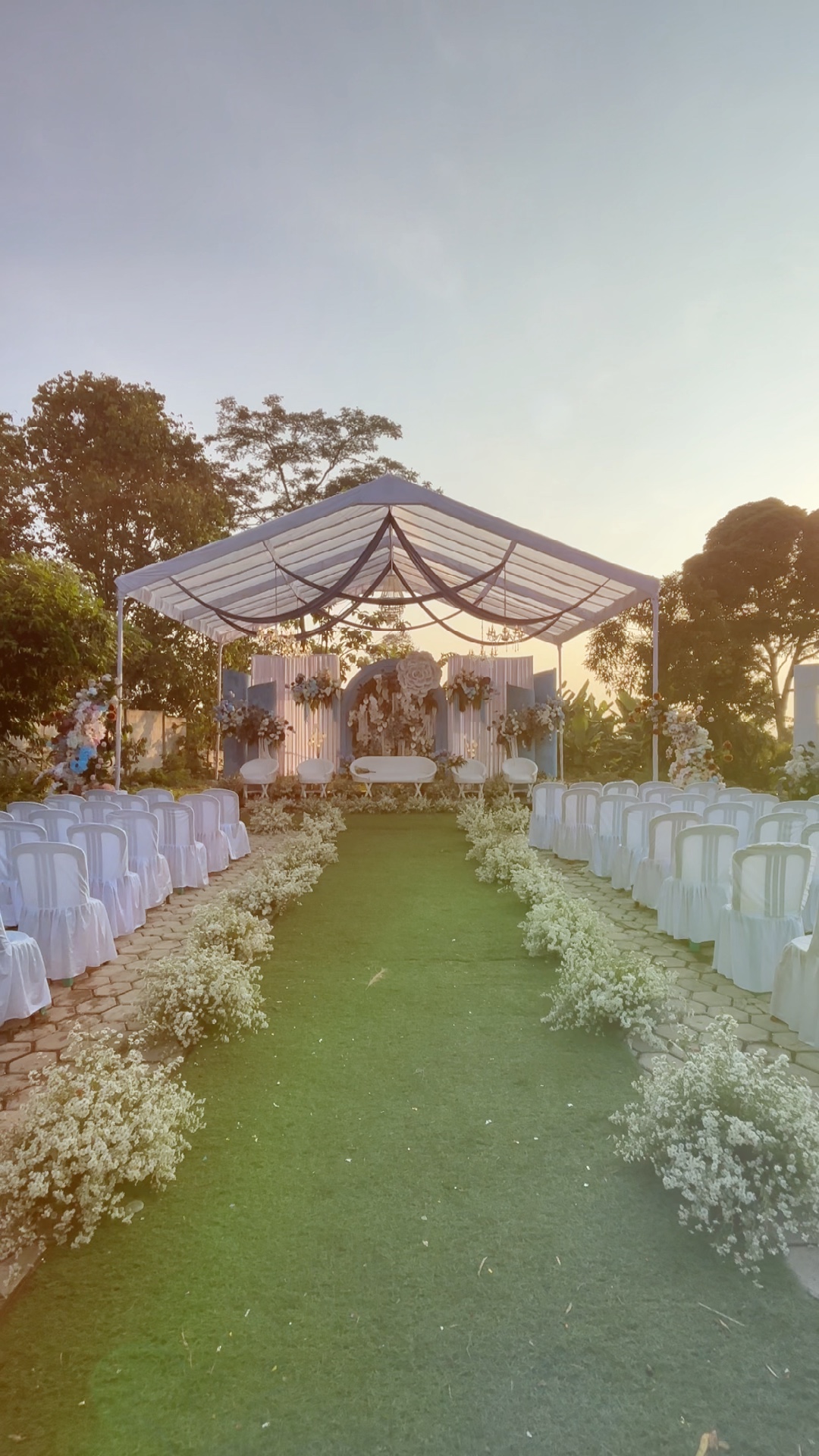 Pernikahan Sunda 
