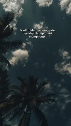 takdir hidup 