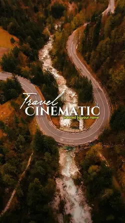 Travel Cinematic 