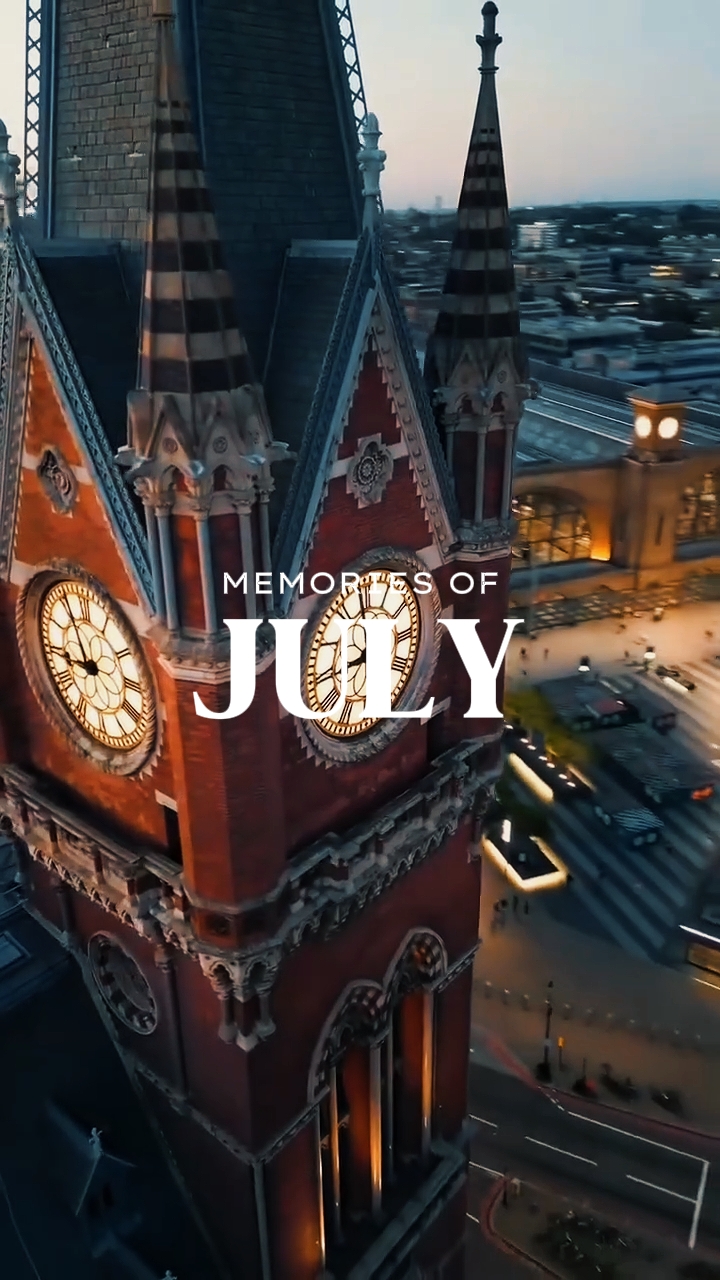 Moment July 2026