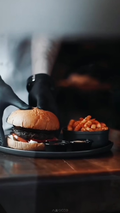 Comida rápida