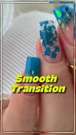 smooth transition