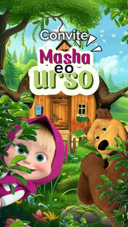 Conv. Masha / Urso