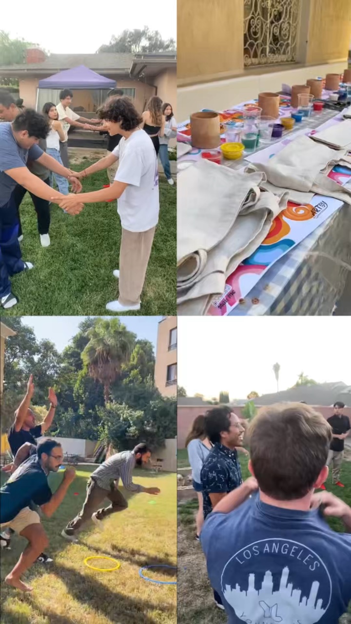 team building