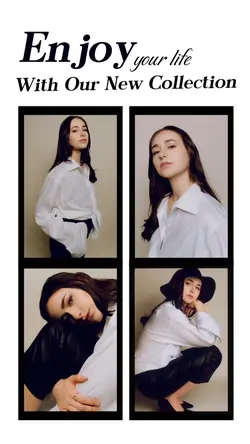New Collection