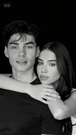 Couple photoshoot