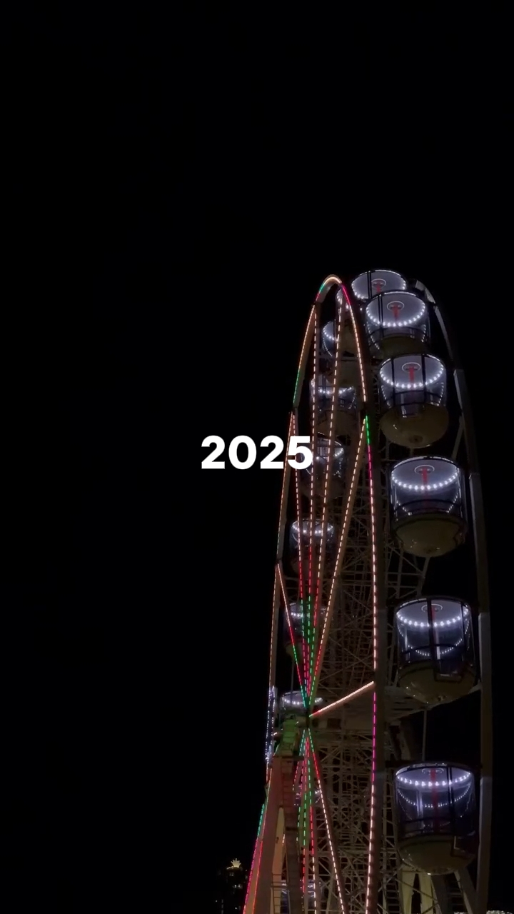 2025 Zusammenfassung